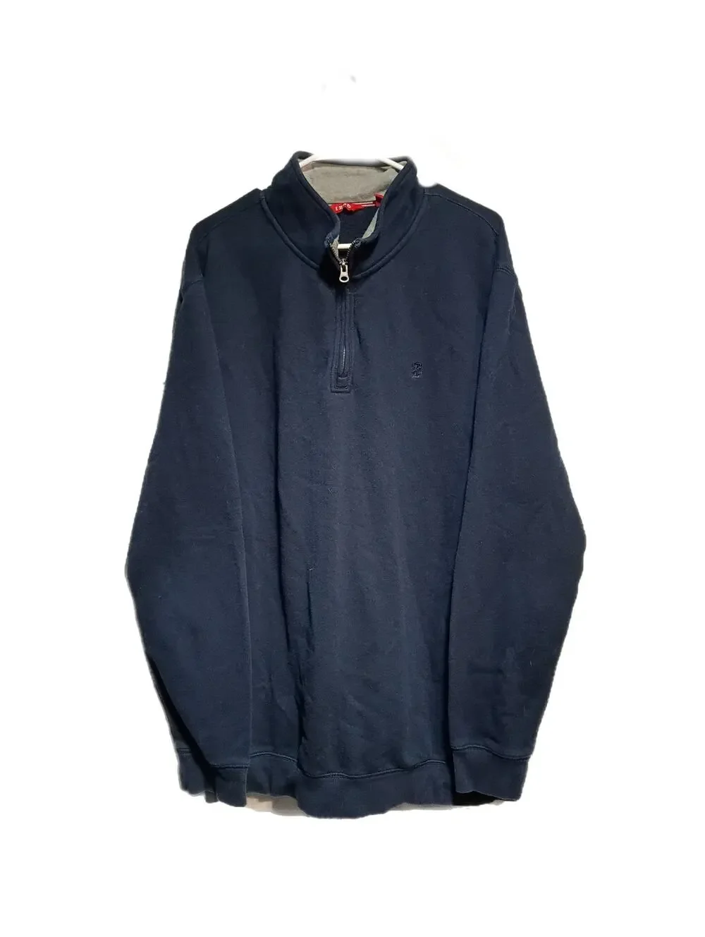Izod Men's Sweater Size XL Tall